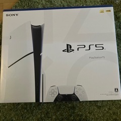 PS5