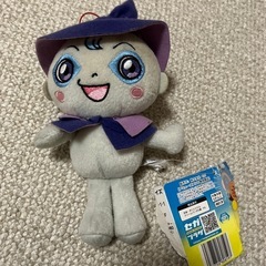 ★200円でいいです★　アンパンマン　ぬいぐるみ　ドロリン　の画像