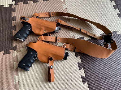 東京マルイ　M92Fデュアルカラー　2丁セット　値下げ