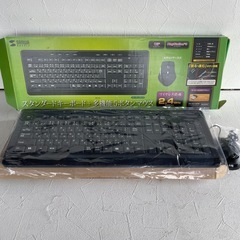 サンワサプライ　キーボード⌨️