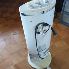 電気ヒーターの画像