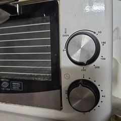 トースターの画像