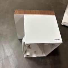 トイレットペーパーホルダーの画像