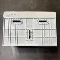 トイレットペーパーホルダーの画像