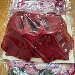 ①  浴衣3点セットの画像