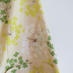 (取引中)Atelier nuuit エプロン&布バッグの画像