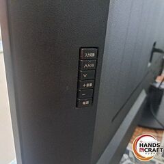 ✨パナソニック　中古　TH-55JX900　テレビ　55インチ　2021年式　６ヶ月保証✨うるま市田場✨の画像