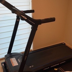 ルームランナー