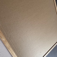 コルクボードの画像