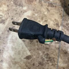 HITACHI/日立 ディスクグラインダ G10SH4 電動工具 100㎜ 100V 札幌 東区の画像