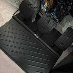 ファーミングシュミレーターハンドルキットの画像