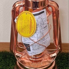 激レア限定色新品未使用】DIETZ デイツ ハリケーンランタン D78