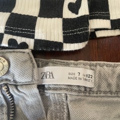 キッズZARAまとめの画像