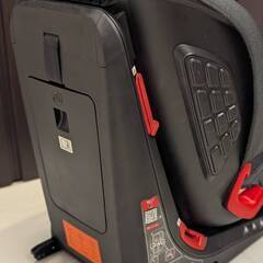 RECARO チャイルドシート【中古】の画像