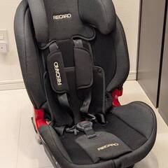 RECARO チャイルドシート【中古】