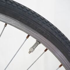 SOUTHERNPORT 26インチ シティサイクルの画像