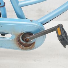 SOUTHERNPORT 26インチ シティサイクルの画像