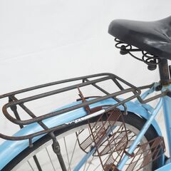 SOUTHERNPORT 26インチ シティサイクルの画像
