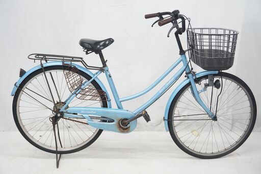 MADEBY ピスト 修理ベース車両