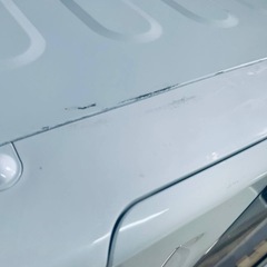 ✅ハイアール電気洗濯機✅ ✅JW-U55A✅ の画像