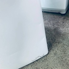 ✅ハイアール電気洗濯機✅ ✅JW-U55A✅ の画像