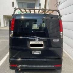 ホンダバモス程度良　車検9年5月 2年付の画像