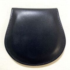 GUCCI グッチ Gロゴ コインケース レザー ブラック 030.2778.2340.5の画像
