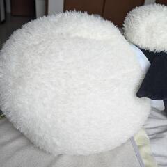 ひつじのショーン　ぬいぐるみの画像