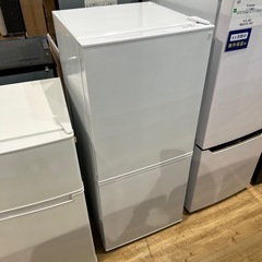 【トレファク神戸南店】ニトリの２ドア冷蔵庫です【取りに来られる方限定】