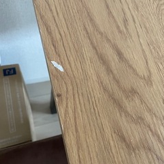 ダイニングテーブル＆椅子2脚セットの画像