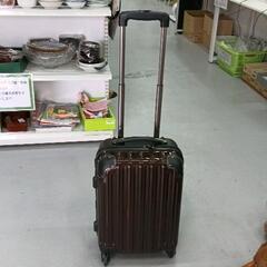 0701-003 スーツケース約32×45㌢※カギなしの画像