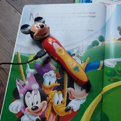 ディズニー英語教材　 Disney Englishの画像