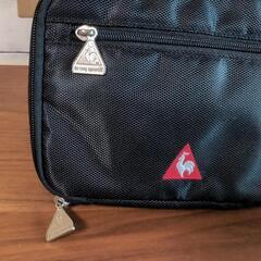 ルコック　スポルティフ　ゴルフ　ボール小物入れ　le coq sportifの画像