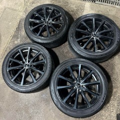 FALKEN MANARAY 225/45R18 