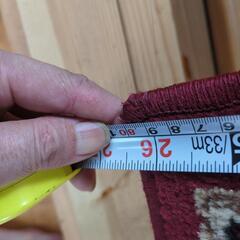 玄関マットの画像