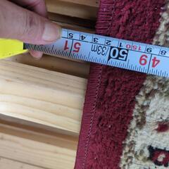 玄関マットの画像