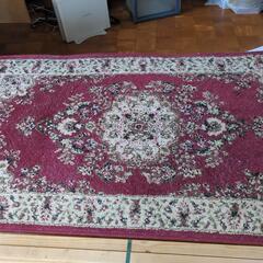 玄関マットの画像