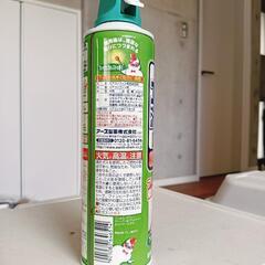 エアコン洗浄スプレーの画像