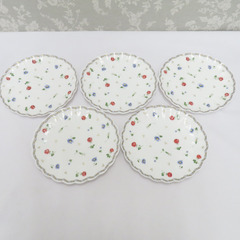 NIKKO (ニッコー) 食器 FINE BONE CHINA ...