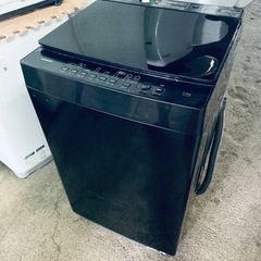 ✅ツインバード電気洗濯機✅ ✅WM-ED55✅