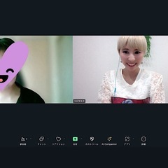 【顔ヨガレッスン】日本カルチャー協会リフトアップクラス5回講座(7、８、9月お申し込み限定顔ヨガポーズ資料付き)の画像
