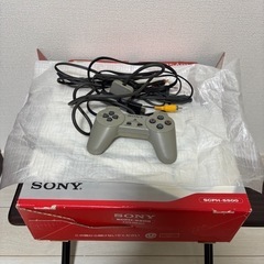 PS4 PS2 PS1 Wii スーファミ 本体 周辺機器 まとめ ジャンクの画像