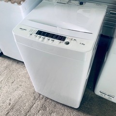 ✅Hisense 電気洗濯機✅ ✅HW-K55E✅