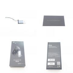 オーディオ機器 CayinポータブルUSB DAC/AMP CayinRU6 【コンプオフ金沢野々市店】の画像