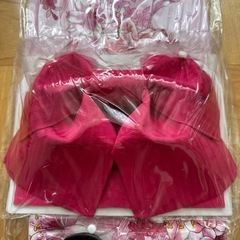 ②  浴衣3点セットの画像