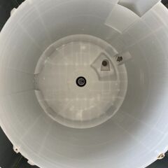 配送設置込み　2018年製　東芝4.5K洗濯機　分解クリーニング済みの画像