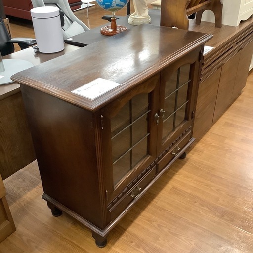 NAGANO INTERIOR ナガノインテリア キャビネット【トレファク 川越店】