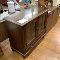 NAGANO INTERIOR ナガノインテリア キャビネット【...
