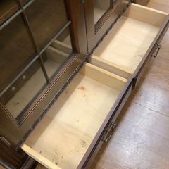 NAGANO INTERIOR ナガノインテリア キャビネット【トレファク 川越店】の画像