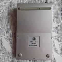 ELECOM　テンキーボードの画像